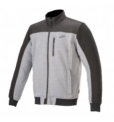 Chaqueta Alpinestars Café Track Gris |4209020-9110|