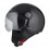 Casco Nzi Capital Vision Negro |150320G003|