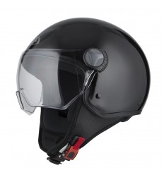 Casco Nzi Capital Vision Negro |150320G003|