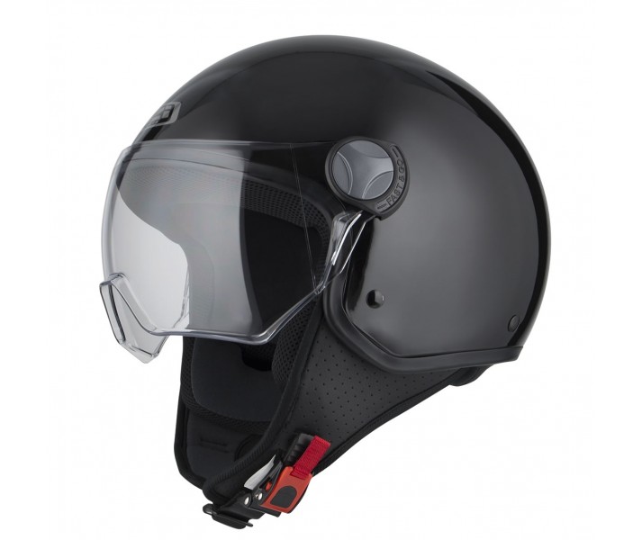 Casco Nzi Capital Vision Negro |150320G003|