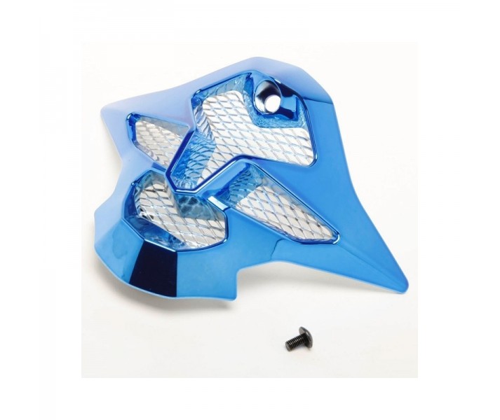 Recambio Shoei Ventilación Frontal VFX-W Azul |30SMTHPCCRBL|