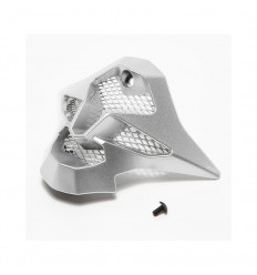 Recambio Shoei Ventilación Frontal VFX-W Plata |30SMTHPCLSLV|