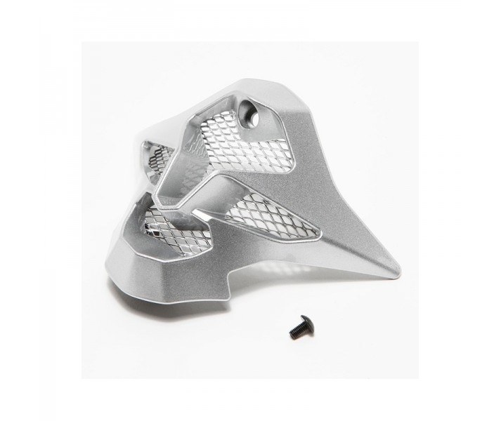 Recambio Shoei Ventilación Frontal VFX-W Plata |30SMTHPCLSLV|