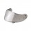 Pantalla Shoei CNS-3 Plata Espejo |10CNS3PNSSLV|