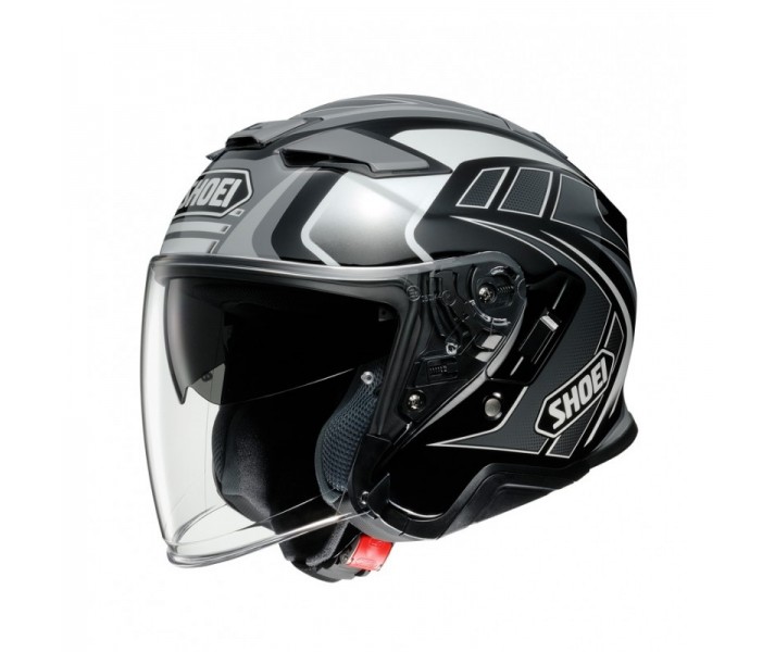 Casco Shoei J-Cruise 2 Aglero Tc5 |CSJC2AGL0052|