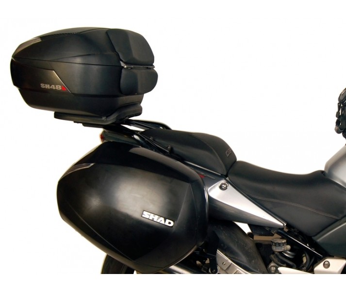 Soporte Maletas Laterales Shad 3P System Honda Cb500F Cb600F |H0CF67IF|