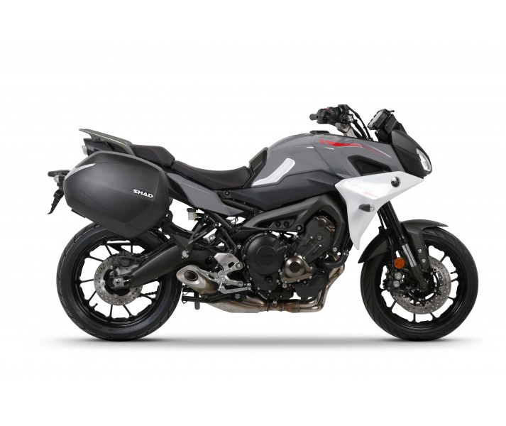 3P System De Shad Yamaha Mt09 Tracer '18 |Y0TC98IF|