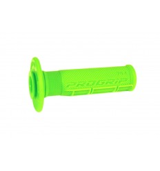 Par Puños Pro-Grip Cross Verde |CA0794.VE|