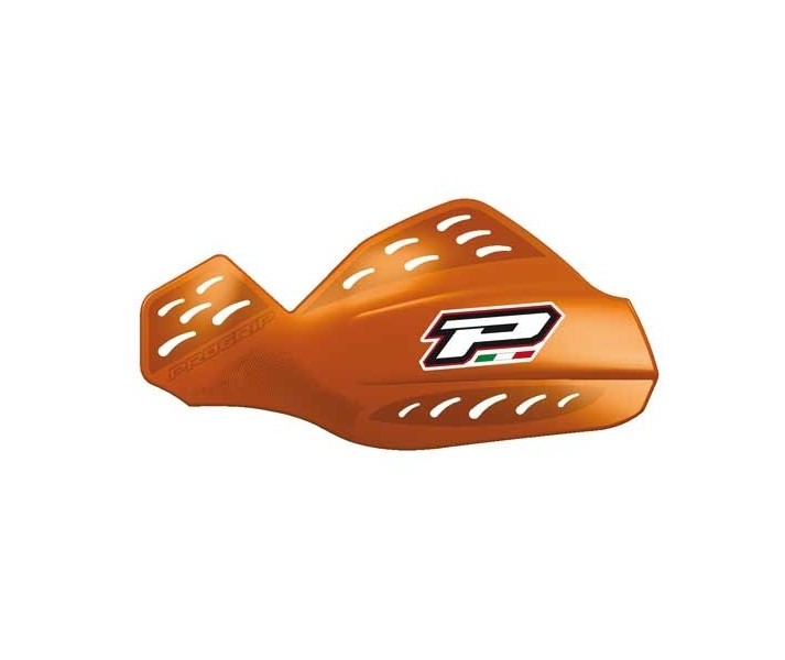 Protector Manetas Pro-Grip Cross Naranja 2016