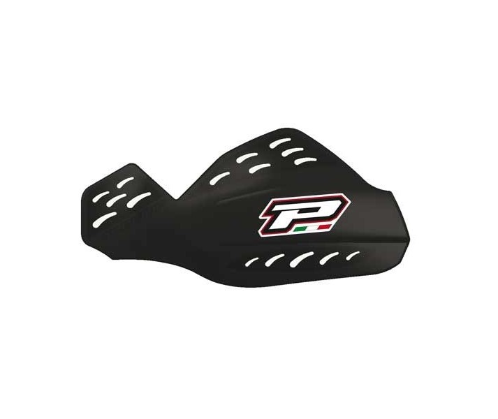 Protector Manetas Pro-Grip Cross Negro 2016