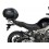 Soporte Baul Maleta Shad Kit Top Yamaha Mt 09 '13 |Y0MT93ST|