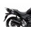 Soporte Maletas Laterales Shad 3P System Suzuki V-Strom 250 '17 |S0VS27IF|