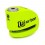 Candado Pinza disco Urban Security Fluor Yellow |UR906X|