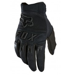 Guantes Fox Dirtpaw Negro |25796-021|