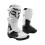 Botas Fox Comp Blanco |25839-008|