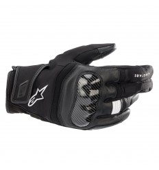 Guantes Alpinestars Smx Z Drystar Negro |3527421|