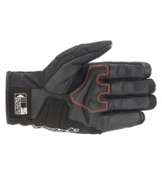 Guantes Alpinestars Smx Z Drystar Negro Rojo |3527421|