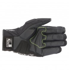 Guantes Alpinestars Smx Z Drystar Negro |3527421|