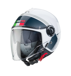 Casco Caberg Riviera V4 Elite Italia |3490550503|