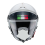 Casco Caberg Riviera V4 Elite Italia |3490550503|