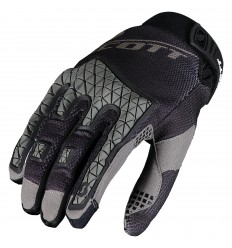 Guante Scott Enduro Negro |264315000100|