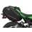 Soporte Maletas Laterales Shad Kit Semir. Kawasaki Z 900 '17 |K0Z997SE|