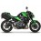 Soporte Maletas Laterales Shad Kit Semir. Kawasaki Z 900 '17 |K0Z997SE|