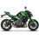 Soporte Maletas Laterales Shad Kit Semir. Kawasaki Z 900 '17 |K0Z997SE|