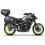 Soporte Maletas Laterales Shad 3P System Yamaha Mt 09'17 |Y0MT97IF|