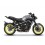 Soporte Maletas Laterales Shad 3P System Yamaha Mt 09'17 |Y0MT97IF|