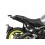 Soporte Maletas Laterales Shad 3P System Yamaha Mt 09'17 |Y0MT97IF|