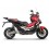 Soporte Baul Moto Shad Kit T.Honda X-Adventure 750'17 |H0XD77ST|