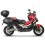 Soporte Baul Moto Shad Kit T.Honda X-Adventure 750'17 |H0XD77ST|