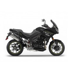 Soporte Maletas Laterales Shad 3P System Triumph Tiger 1050'16 |T0TG16IF|