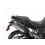 Soporte Maletas Laterales Shad 3P System Triumph Tiger 1050'16 |T0TG16IF|