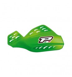 Protector Manetas Pro-Grip Cross Verde 2016