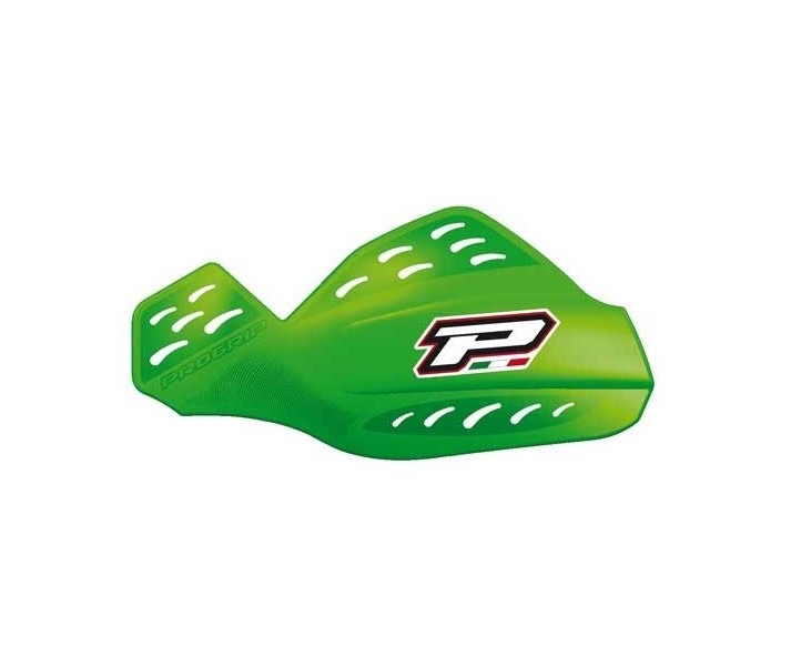 Protector Manetas Pro-Grip Cross Verde 2016