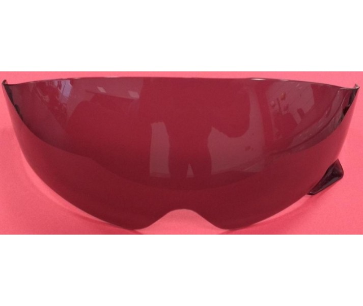 Gafas Interiores De Sol Negras Para Casco Mt Blade |Ref.: 181100301|