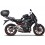 Soporte Baul Maleta Shad Kit Top Kawasaki Er 650'12 |K0ER62ST|