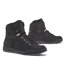 Botas Forma Casual Swift Dry Negro Negro |3070260136|