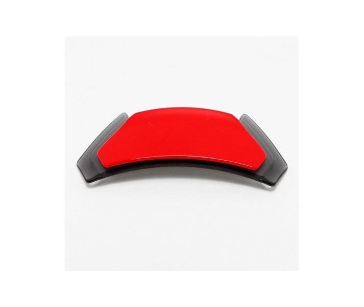 Recambio Shoei Ventilación Posterior Gt-Air Rojo |70GTATOPSRED|