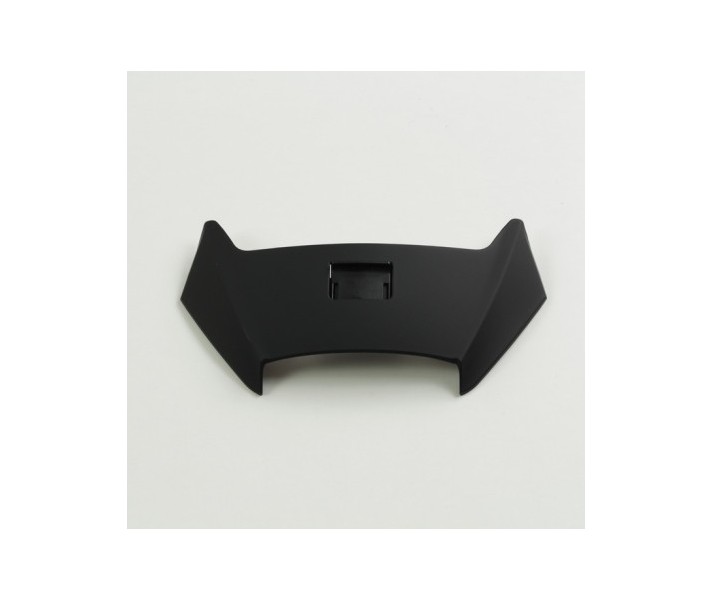Recambio Shoei Ventilación Superior X-Spirit 3 Negro Mate |7014UPMTBLK|