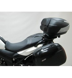 Soporte Baul Maleta Shad Kit Top Suzuki V-Strom 650'12 |S0VS62ST|