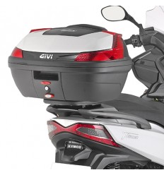 Anclaje Givi Monolock I Monokey Para M5 M7 Intml M5M Kymco Xtown 125 300 16