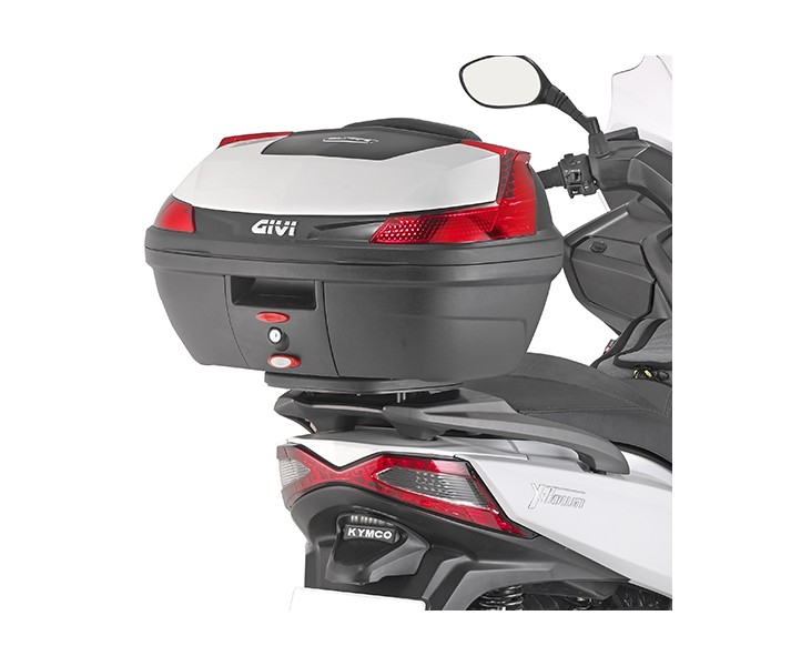 Anclaje Givi Monolock I Monokey Para M5 M7 Intml M5M Kymco Xtown 125 300 16