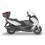 Anclaje Givi Monolock I Monokey Para M5 M7 Intml M5M Kymco Xtown 125 300 16