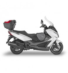 Anclaje Givi Monolock I Monokey Para M5 M7 Intml M5M Kymco Xtown 125 300 16