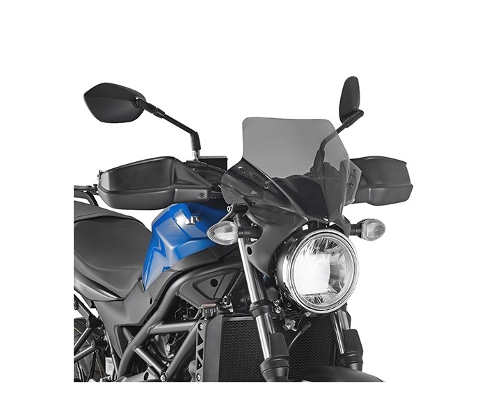 Parabrisas Givi Completo Para Suzuki Sv 650 16