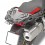 Adaptador-Top Givi ML/MK P/M5-M9A/BM5M-M6M BMW.FGS.750/850.18