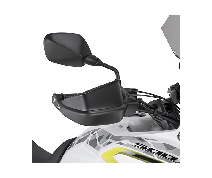 Paramanos Givi Abs Honda CBX 500 19|HP1171|